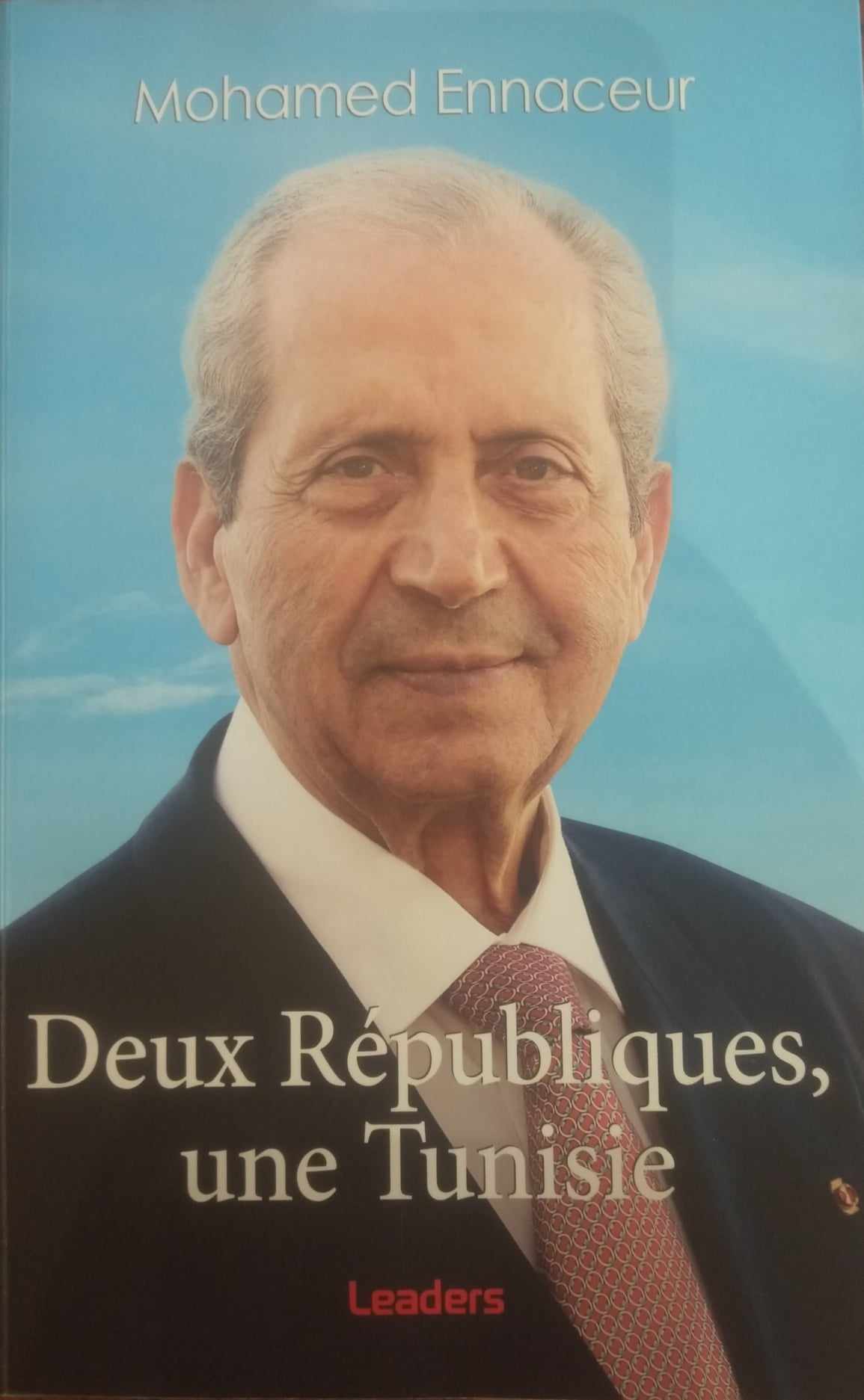 Mes souvenirs avec Bourguiba